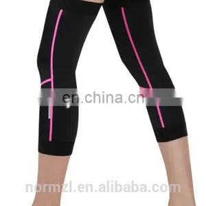 Wholesale High Quality Compression Leg Sleeve, Sport Leg Calf Sleeve, Cycling Leg Sleeve thumbnail-5