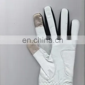 Touch Screen Golf Gloves thumbnail-5