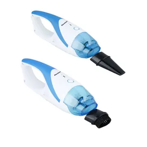 Heavy Duty Industrial Vacuum Cleanerr Smart High Efficiency thumbnail-1