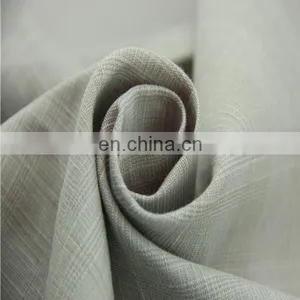 2016 Linen Cotton Fabric Wholesale Made in China thumbnail-3