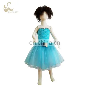 Hot Sale Ballet Dance Dress thumbnail-1