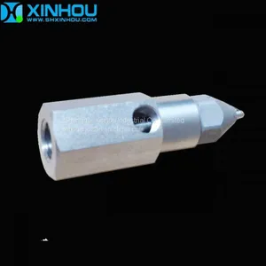 Atomizing Spray Ultrasonic Dry Fog Nozzle for Dust Control thumbnail-4