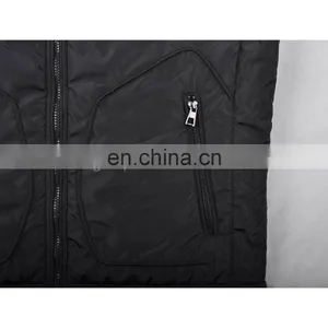 Cheap Custom College Jacket for Men thumbnail-6