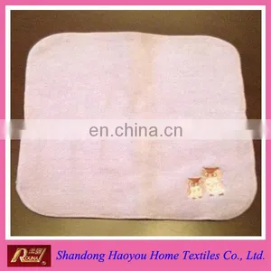 Elegant and Graceful Hand Towel 100% Cotton High Quality Various Styles thumbnail-2