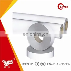 High Reflect Pvc 3M Reflective Tape With Custom Printed Logo K8001-1A thumbnail-1