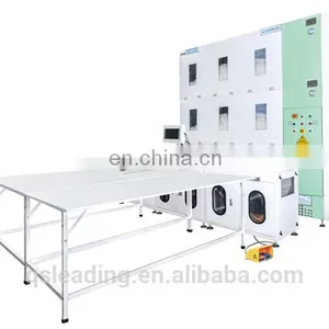 Automatic Goose Down Quilt Filling Machine/Quilt Collapsing Machine thumbnail-2