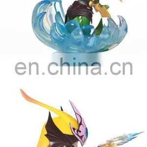 Custom Design Action Figure Manufacturer thumbnail-4