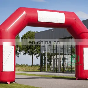 Inflatable Arch Main Door Design for Entrance thumbnail-5
