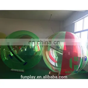 HI Inflatable Zorbs Water Rollersl,roller Bits for Water Well Drilling,roller Ball Water Roller Water Toy thumbnail-5