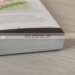 High Quality Customized Printing PP Transparent Plastic Box,PVC Folding Plastic Packaging Box for Women Bra thumbnail-4