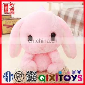 Wholesale Japanese Same Style Girls Stuffed Rabbit Plush Toy Bag Stuffed Packback thumbnail-1