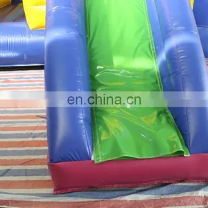 Hot Selling Inflatable Jumpers for Toddlers With Low Price thumbnail-3