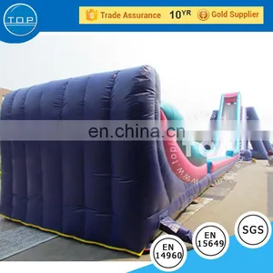 Top Inflatables Biggest Commercial Inflatable Water Slide for Adult/giant Inflatable Water Slide,hippo Slide for Sales thumbnail-5