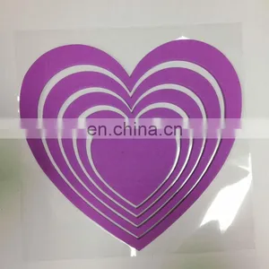 Wall Sticker,loving Heart Wall Stickers,kids Wall Stickers thumbnail-1