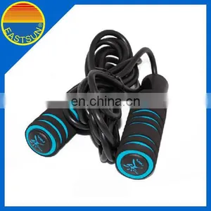 PVC Material Speed Skipping Rope thumbnail-3