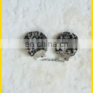 2015 Newest Plastic Handcuffs Sex Toy Handcuffs Toy, Adult Funny Toys thumbnail-4