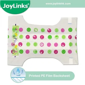 Nice Cotton Baby Diaper With High Quality and Cheap Price Diaper thumbnail-4