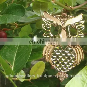 Copper Jewelry Pendants, Custom Copper Jewellery Designs Manufacturer thumbnail-1