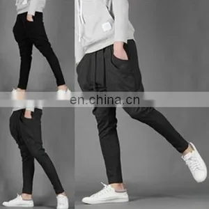 Men Trouser, New Collection High Quality Fashion Casual Cargo Trousers, High thumbnail-1