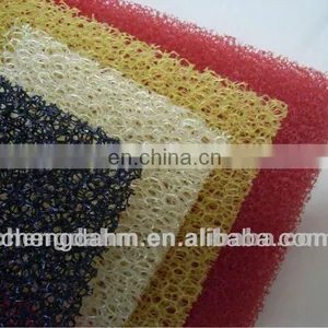 Air Filter Foam Sponge, PU Filter Sponge, Industrial Filter Foam thumbnail-3