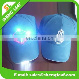 2016 Hot Sale of Led Baseball Capp, Baseball Cap With LED Light thumbnail-1