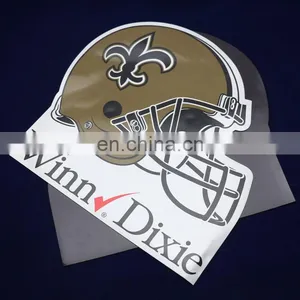 Print Advertising Logo Fridge Magnet thumbnail-1