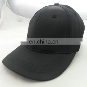 Five-panel Flexibility Comfort Foam Flat Bill Trucker Cap thumbnail-5