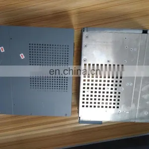 High Quality Electronic Plastic Galvanized Metal Enclosure Box thumbnail-5