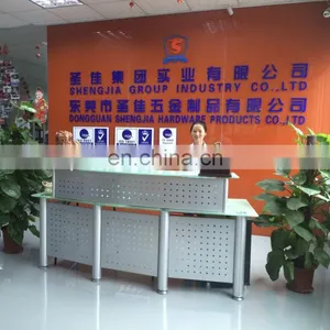 Dongguan Shengjia Hardware Products Co., Ltd. company overview - view 3 thumbnail