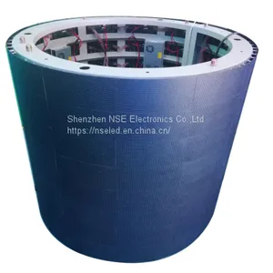 Flexible LED Display thumbnail-3