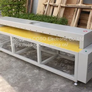 Needle Metal Detector for Needle Punching Line thumbnail-1