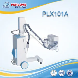 X-ray Diagnostic System PLX101A thumbnail-1