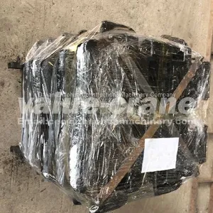 Crawler Crane Hitachi Sumitomo SCX500 Track Shoe Track Pad thumbnail-1
