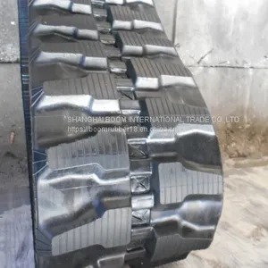 Bobcat 329/331/334/428/E32 Excavator Rubber Track (320*52.5*80) thumbnail-1