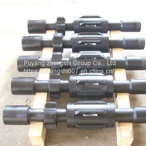 Manufacturer of Tubing Anchor thumbnail-5