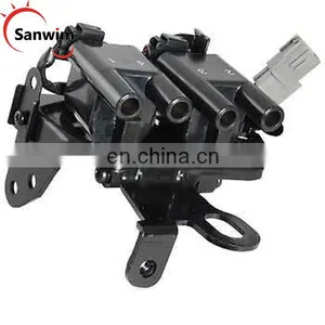 DQ6202 27301-23700 IGNITION COIL thumbnail-1