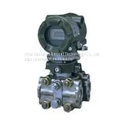 EJA 110A Cheap Differential Pressure Transmitters thumbnail-1