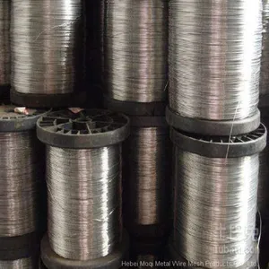 Ultra Thin 304 304L 316 316L Stainless Steel Wire With Factory Best Price thumbnail-3