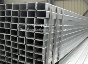 1 Square Tubingmetal Iron Tubing thumbnail-1