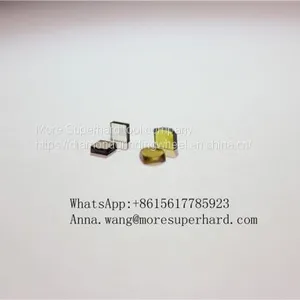 CVD Diamond Wire-drawing Die Core,CVD Diamond,cvd Wire Drawing Die Blanks thumbnail-4