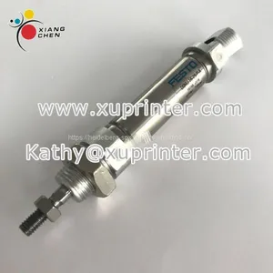 G4.334.010 Pneumatic Cylinder D16 H25 Heidelberg Cylinder thumbnail-3