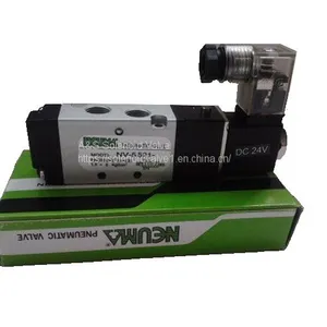Neuma Solenoid Valve NVA Series thumbnail-1