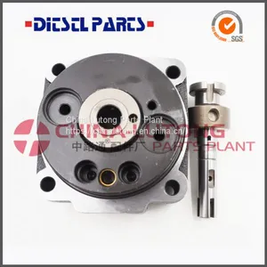 China Bosch Head Rotor,types of Rotor Heads 1 468 334 009 4/11L for Isuzu thumbnail-1