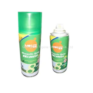 Hot Sell Good Effect 225ml Mosquito Repellent ,Mosquito Repellent Spray, Anit-Mosquito Spray thumbnail-1