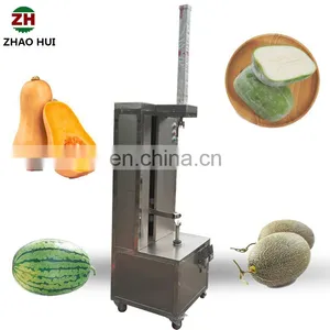 Commercial Electric Cassava Vegetable Peeling Machine Cassava Fruit Skin Removing Machine thumbnail-2