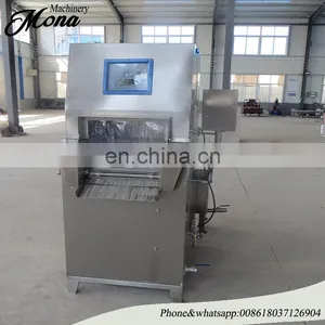 Carrageenan Meat Production Lines Injection Type thumbnail-1