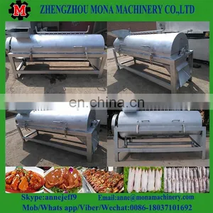Livestock Sheep Goat Slaughtering Machine Abattoir Equipment thumbnail-4