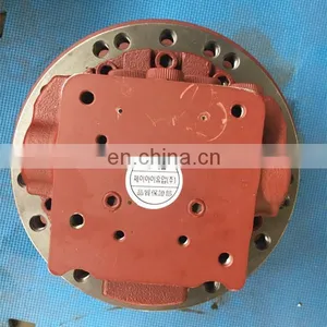 Excavator PC25 Final Drive PC25R-1 Travel Motor 20R-60-72120 thumbnail-4