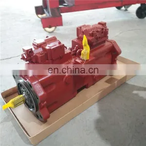 Excavator Part DH300-5 Hydraulic Pump DH300-5 Main Pump for Doosan Daewoo thumbnail-3