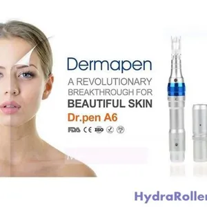 Dermaroller Hydra Micro Needle Skin Roller Dermapen Microneedling Face Derma Roller - HydraRollers.com thumbnail-3